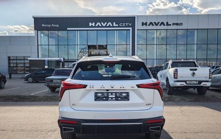 Haval F7, 2026 год, 3 399 000 рублей, 6 фотография