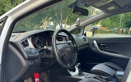 KIA cee'd III, 2012 год, 970 000 рублей, 6 фотография