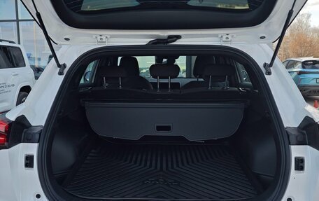 Haval F7, 2026 год, 3 399 000 рублей, 11 фотография