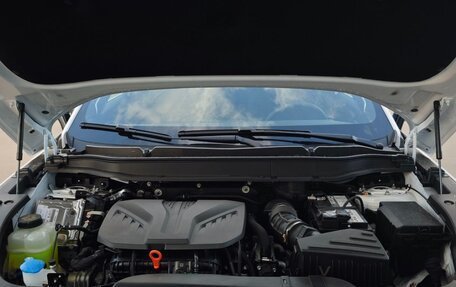 Haval F7, 2026 год, 3 399 000 рублей, 10 фотография