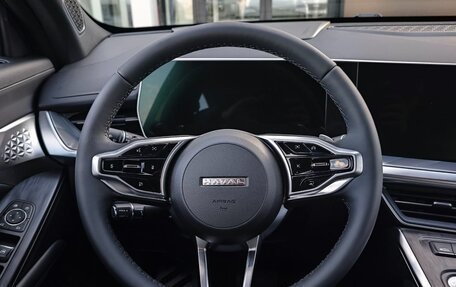 Haval F7, 2026 год, 3 399 000 рублей, 15 фотография