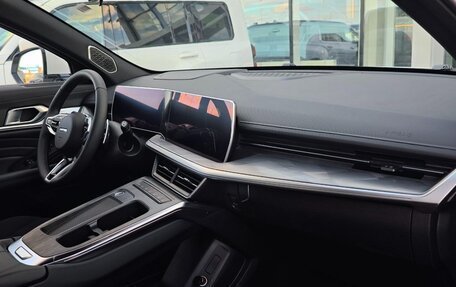 Haval F7, 2026 год, 3 399 000 рублей, 13 фотография