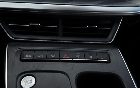 Haval F7, 2026 год, 3 399 000 рублей, 19 фотография