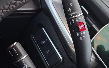 Haval F7, 2026 год, 3 399 000 рублей, 20 фотография