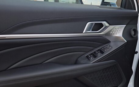 Haval F7, 2026 год, 3 399 000 рублей, 26 фотография
