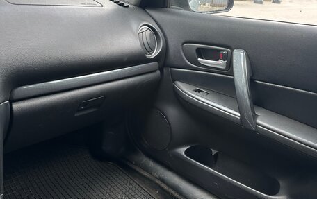 Mazda 6, 2006 год, 280 000 рублей, 11 фотография