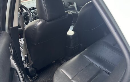Mazda 6, 2006 год, 280 000 рублей, 13 фотография