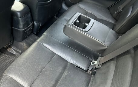 Mazda 6, 2006 год, 280 000 рублей, 14 фотография