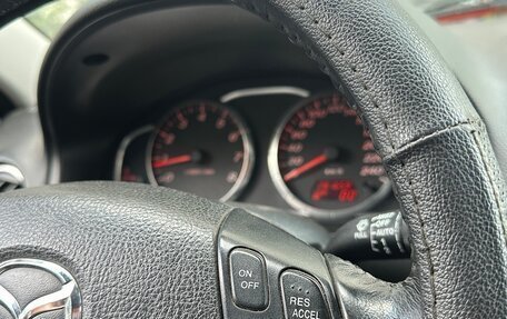 Mazda 6, 2006 год, 280 000 рублей, 18 фотография