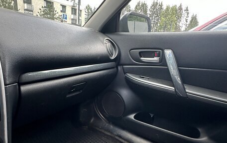 Mazda 6, 2006 год, 280 000 рублей, 21 фотография