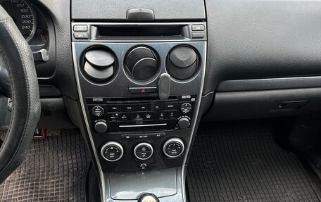 Mazda 6, 2006 год, 280 000 рублей, 16 фотография