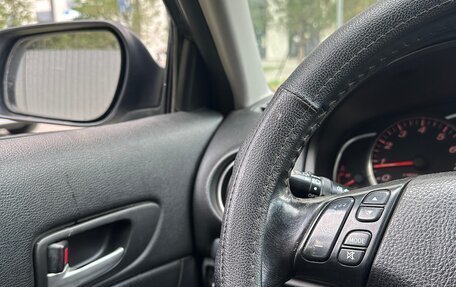 Mazda 6, 2006 год, 280 000 рублей, 19 фотография