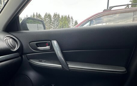Mazda 6, 2006 год, 280 000 рублей, 20 фотография