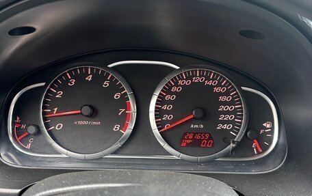 Mazda 6, 2006 год, 280 000 рублей, 17 фотография
