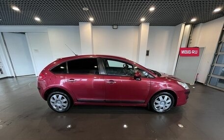Citroen C4 II рестайлинг, 2010 год, 369 000 рублей, 2 фотография