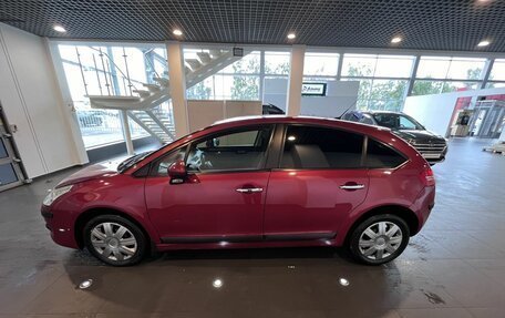 Citroen C4 II рестайлинг, 2010 год, 369 000 рублей, 6 фотография