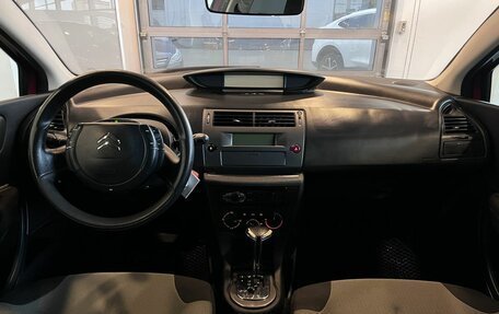 Citroen C4 II рестайлинг, 2010 год, 369 000 рублей, 9 фотография