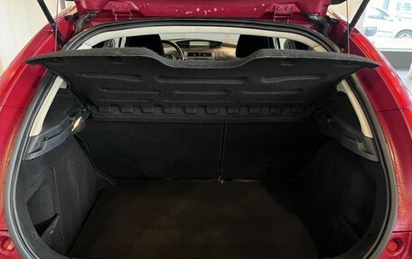 Citroen C4 II рестайлинг, 2010 год, 369 000 рублей, 18 фотография