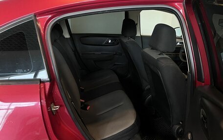 Citroen C4 II рестайлинг, 2010 год, 369 000 рублей, 17 фотография