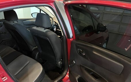 Citroen C4 II рестайлинг, 2010 год, 369 000 рублей, 26 фотография
