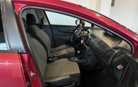 Citroen C4 II рестайлинг, 2010 год, 369 000 рублей, 29 фотография