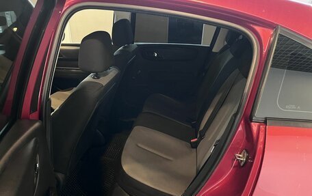 Citroen C4 II рестайлинг, 2010 год, 369 000 рублей, 25 фотография