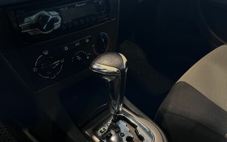 Citroen C4 II рестайлинг, 2010 год, 369 000 рублей, 31 фотография
