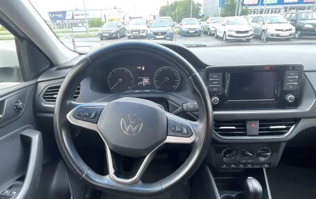 Volkswagen Polo VI (EU Market), 2021 год, 1 587 000 рублей, 9 фотография