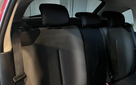 Citroen C4 II рестайлинг, 2010 год, 369 000 рублей, 34 фотография