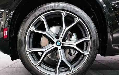 BMW X5, 2026 год, 10 650 000 рублей, 31 фотография