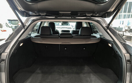 Lexus RX IV рестайлинг, 2019 год, 4 850 000 рублей, 14 фотография