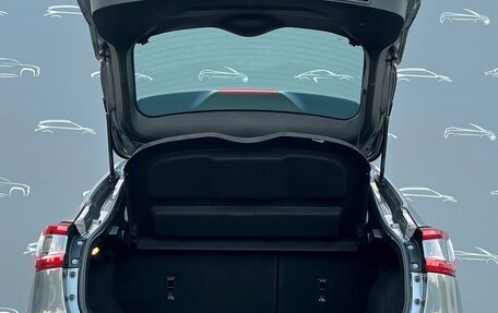 Nissan Qashqai, 2019 год, 1 520 600 рублей, 12 фотография