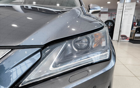 Lexus RX IV рестайлинг, 2019 год, 4 850 000 рублей, 21 фотография