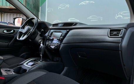 Nissan Qashqai, 2019 год, 1 520 600 рублей, 7 фотография