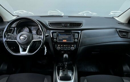 Nissan Qashqai, 2019 год, 1 520 600 рублей, 6 фотография