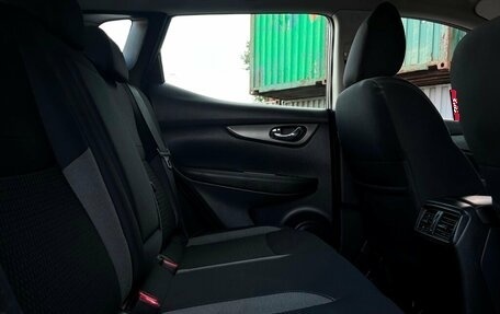 Nissan Qashqai, 2019 год, 1 520 600 рублей, 8 фотография