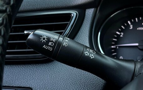 Nissan Qashqai, 2019 год, 1 520 600 рублей, 18 фотография