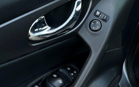 Nissan Qashqai, 2019 год, 1 520 600 рублей, 21 фотография