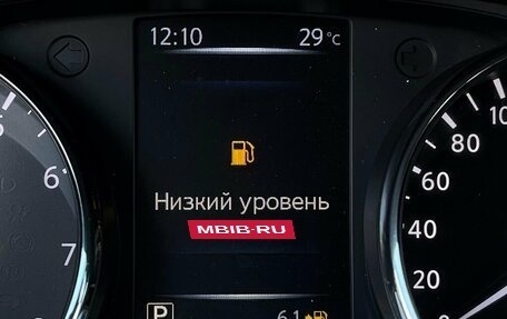 Nissan Qashqai, 2019 год, 1 520 600 рублей, 24 фотография