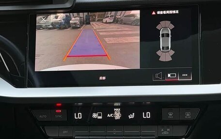 Audi A3, 2022 год, 1 570 666 рублей, 11 фотография