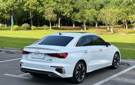 Audi A3, 2022 год, 1 570 666 рублей, 4 фотография