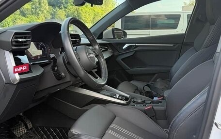 Audi A3, 2022 год, 1 570 666 рублей, 9 фотография