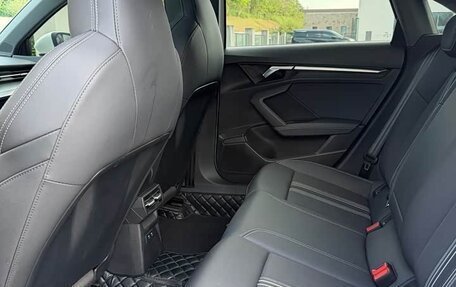 Audi A3, 2022 год, 1 570 666 рублей, 13 фотография