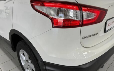 Nissan Qashqai, 2014 год, 1 230 000 рублей, 10 фотография