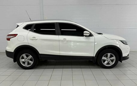 Nissan Qashqai, 2014 год, 1 230 000 рублей, 4 фотография