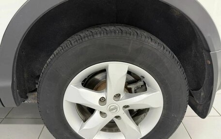 Nissan Qashqai, 2014 год, 1 230 000 рублей, 11 фотография