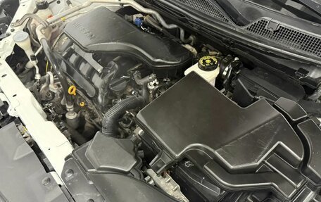 Nissan Qashqai, 2014 год, 1 230 000 рублей, 12 фотография