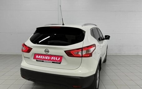 Nissan Qashqai, 2014 год, 1 230 000 рублей, 6 фотография