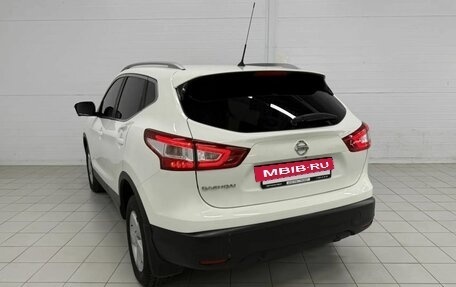 Nissan Qashqai, 2014 год, 1 230 000 рублей, 8 фотография