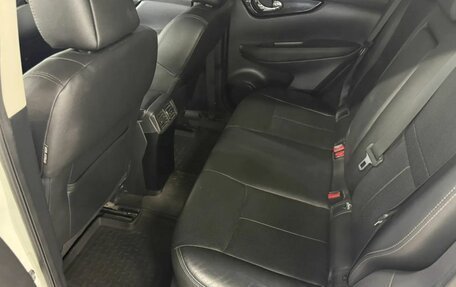 Nissan Qashqai, 2014 год, 1 230 000 рублей, 14 фотография